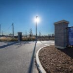 Photo of Elgin Mills Community Environmental Centre