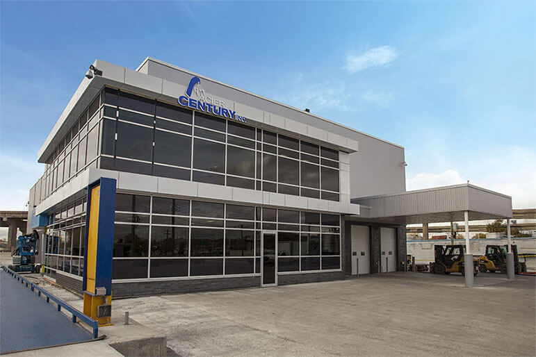 Acier Century - photo 1