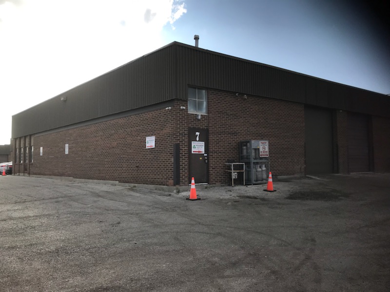 Markham Recycling - photo 1