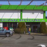 Photo of Regional Recycling Nanaimo - Hayes - Bottle Depot