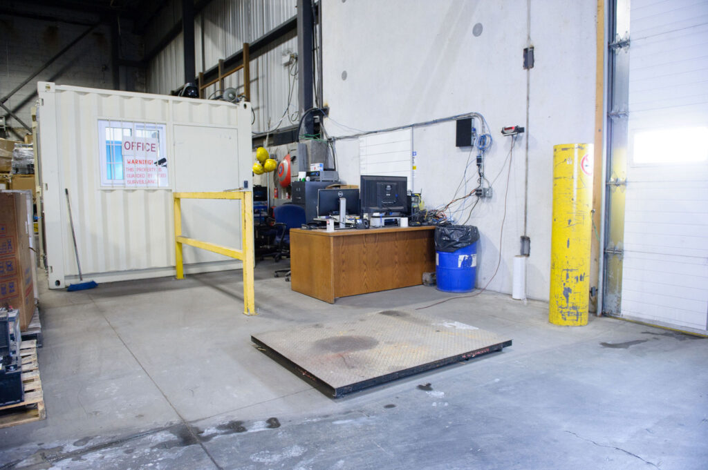 Whitby Industries - photo 3